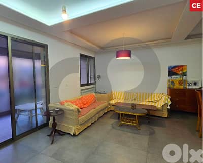 New Building / High Floor / Achrafieh/الأشرفية REF#CE127169