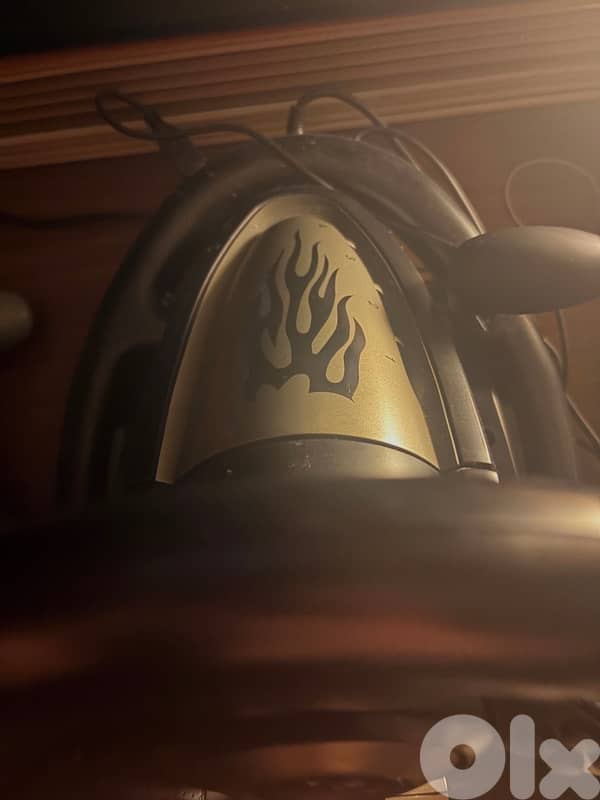 PXN STEERING WHEEL 2