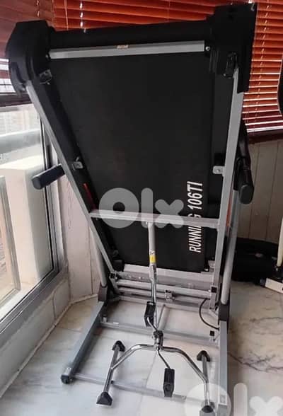 treadmill for sale