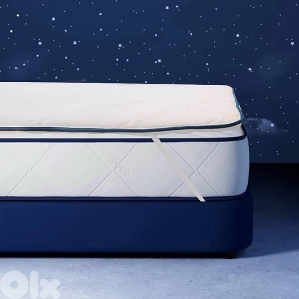 mattress topper 2