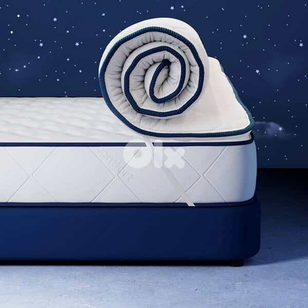 mattress topper 3