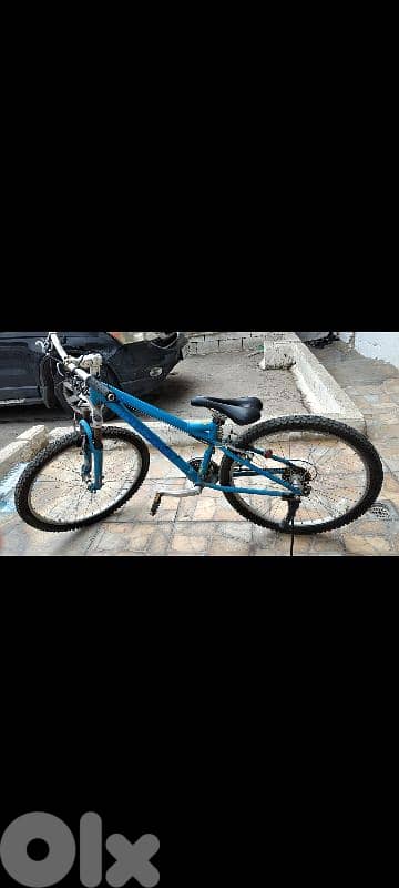 bicycle for sale