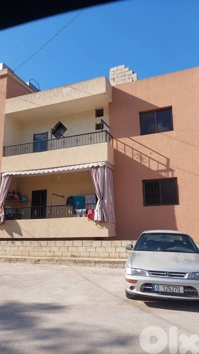 شقة للبيع في دوير