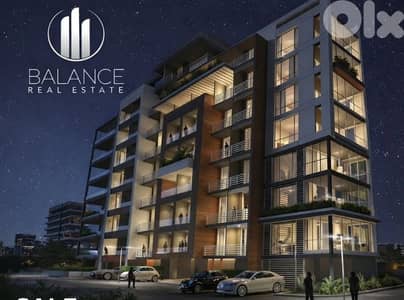 Brand new 110SQM apartments for sale in Jdaide