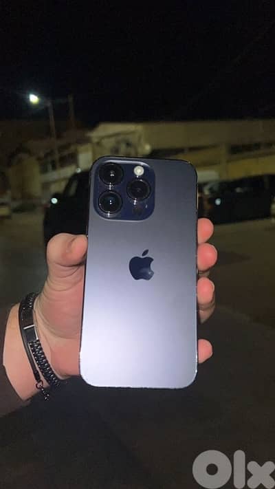 Iphone 14 pro