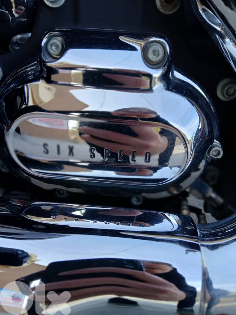 road king police 2012 4