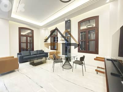 apartments for rent in downtown Beirut شقق للايجار في وسط مدينة بيروت
