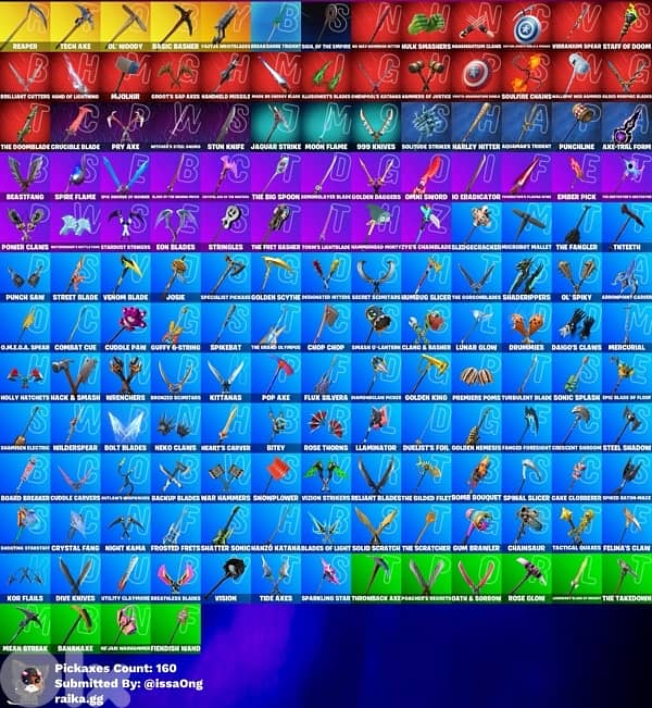 fortnite account cheap 1