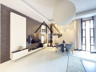 apartments for rent in downtown Beirut شقق للايجار في وسط مدينة بيروت