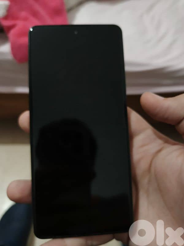 pova 6 5G used like new 3