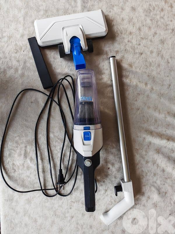 vacuum cleaning 1