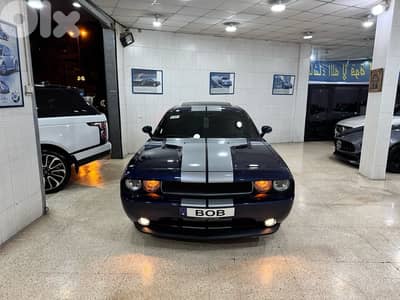 Dodge Challenger R/T 2014 Tgf Source Services. Fully Loaded