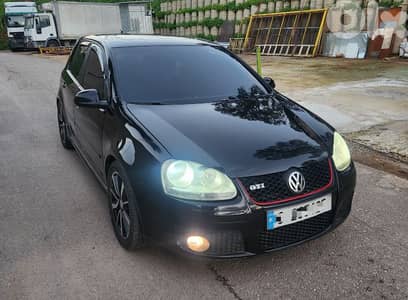 Volkswagen Golf 2007