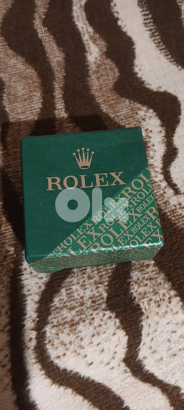 Rolex - Oyster Perpetual Date GMT-Master II 2