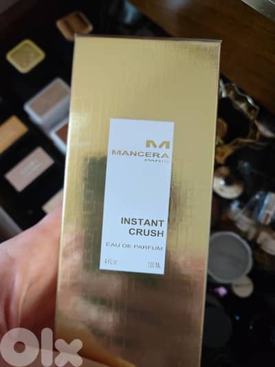 instant Crush by Mancera