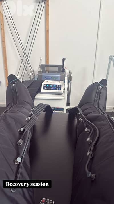 pressotherapy