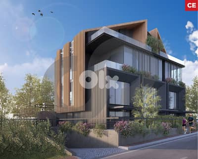 High End / Under Construction / Kfardebian REF#CE127167