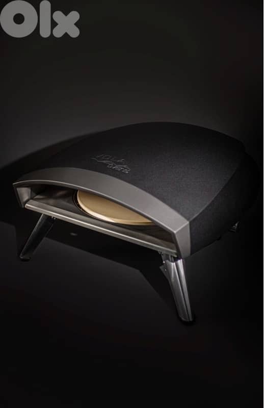 Vola Oven For Pizza 1