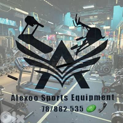 a story of sports machines , different sizes and conditions