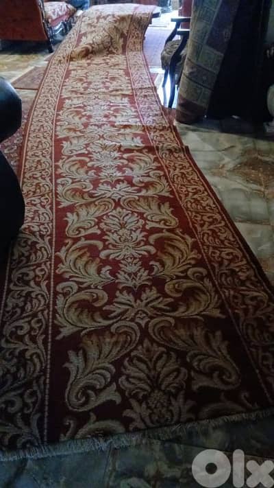 سجاده صوف طويله