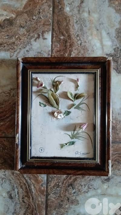 لوحه ايطاليه انتيك