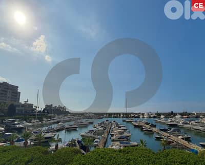 Waterfront City / Promenade/ Full Port View REF#CE115568