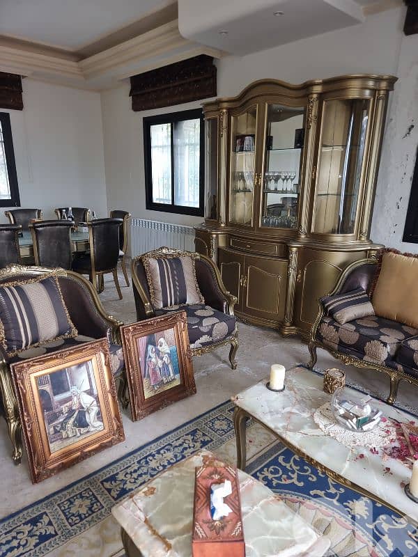 living room, saloon 1