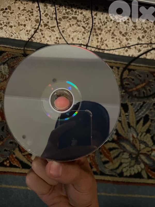 PLAYSTATION 4 CALL PF DUTY BLACK OPS 6 1