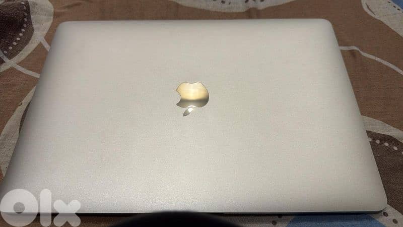mac book M1 1