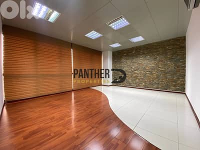 Office for rent in Mirna Chalouhi Ref#CT105 مكتب للإيجار – ميرنا شلوحي