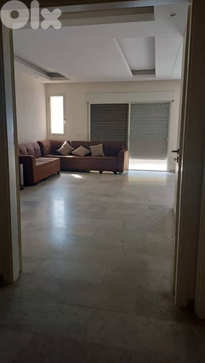 RWK104JG - Used apartment for rent in Sehayleh with Sea view.