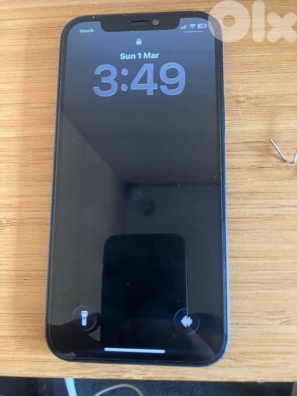 IPhone 12 128GB 1