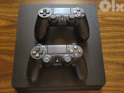 ps4 slim