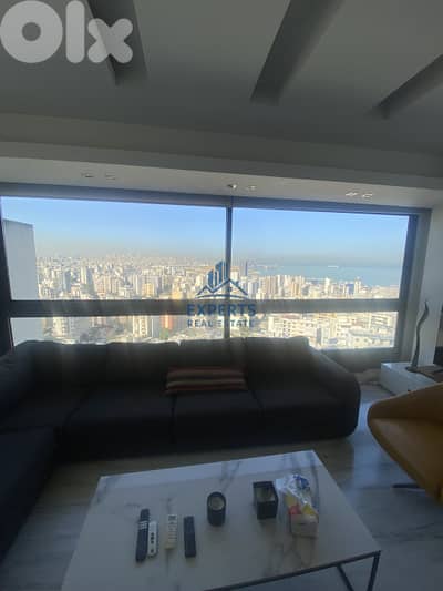 apartment duplex for sale in zalka شقة دوبليكس للبيع في الزلقا