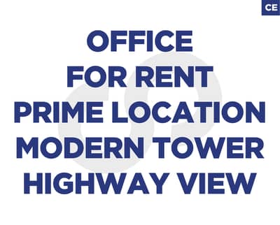 Prime Location / Dbaye Highway REF#CE129974