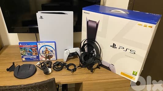 playstation 5 original