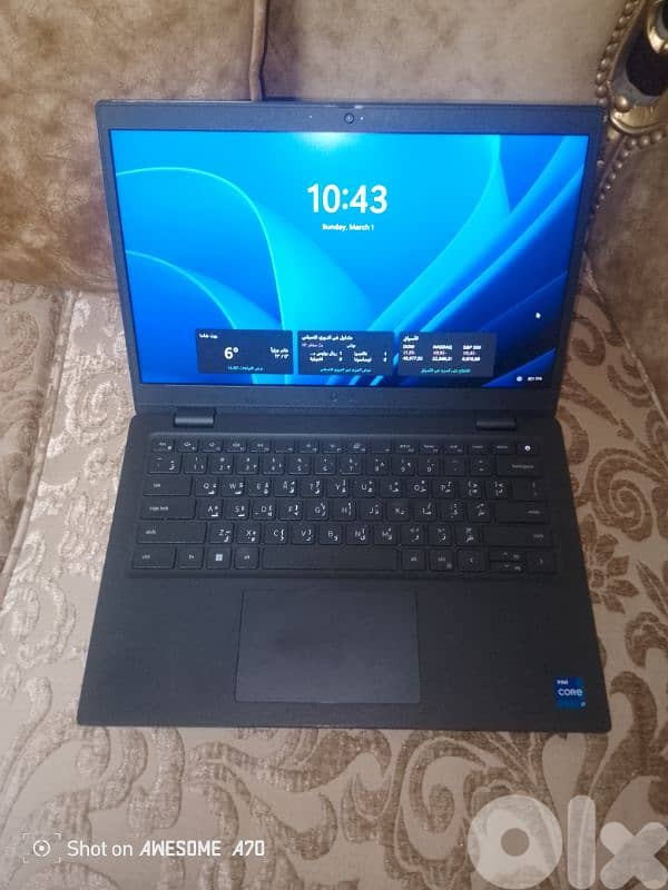 laptop dell 1