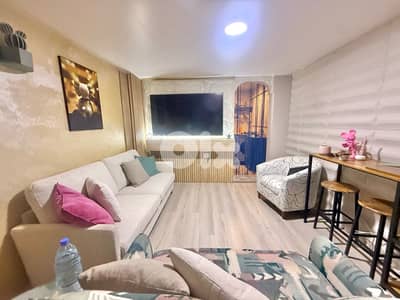 Fully Furnished apartment All incl with 24/7 electricity.