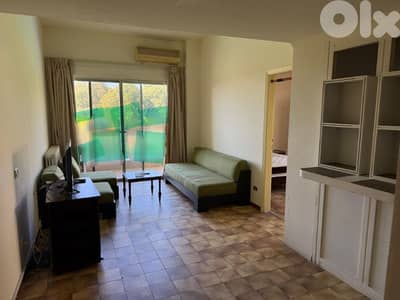 one bedroom apartment broumana for rent