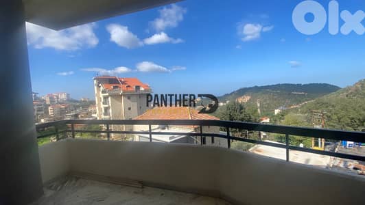 Apartment in Jouret El Ballout Ref#BK112 شقة في جورة البلوط