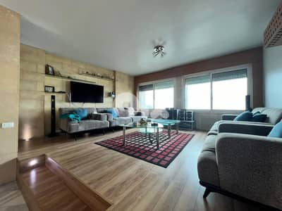 Apartment for Rent in Ain El Tinehشقة مفروشة للإيجار في عين التينة