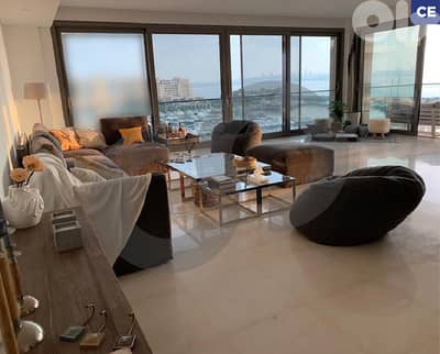 Waterfront City Port View! Dreamy Apartment REF#CE113190