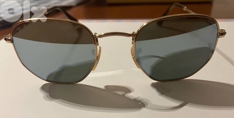 RayBan sunglasses (unisex) 1