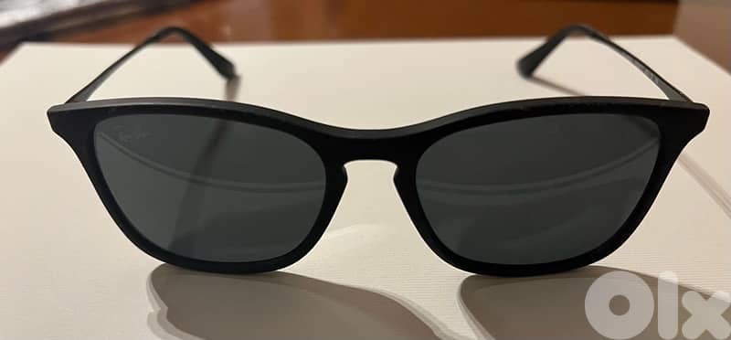 RayBan sunglasses (unisex) 2