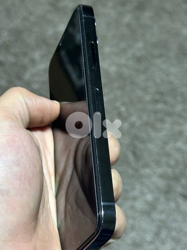 IPHONE X Look iphone 12pro 1