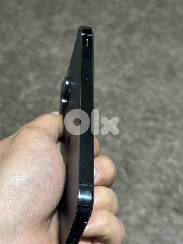 IPHONE X Look iphone 12pro 2