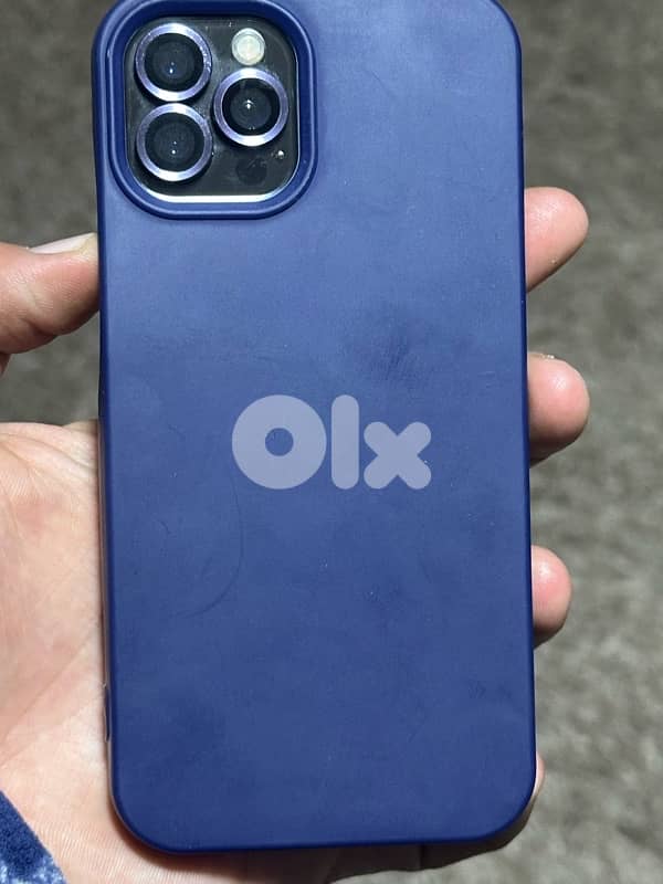 IPHONE X Look iphone 12pro 4