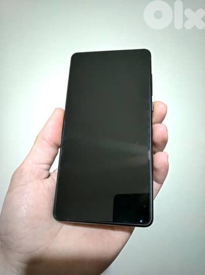 Xiaomi Mi Mix 2