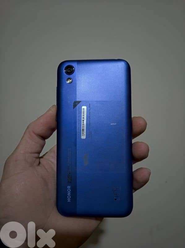 honor 8s 2