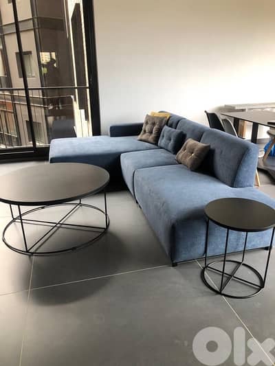 lofty living trendy and gated